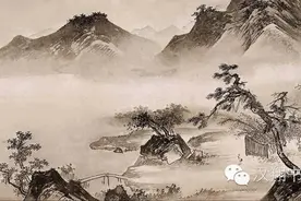 每日书法诗词——长夏江村事事幽图片