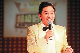 吴宗宪重返电影圈 首部瞄准《兔子先生》图片