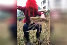 广西车神叛逆少年之夺命来辣！小马林开战！视频封面