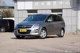 马自达8购车优惠2万元 现车销售图片