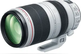 佳能EF200-600mm F4.5-5.6 IS年底发布?图片