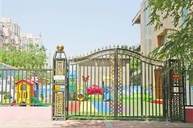 兰州一幼儿园无证招生近十年 殴打体罚幼儿成常态图片