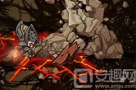 贪婪洞窟存档下载不了怎么办 iOS存档问题解决办法图片