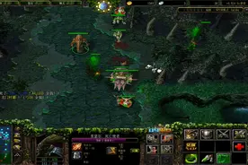 dota觉醒模式卡尔出装现学现卖视频封面