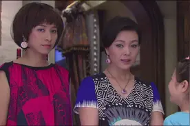 女子在婆家受气，母亲带女儿到婆家讨说法视频封面