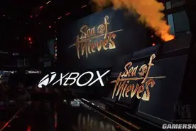 E3 2016：《盗贼之海》新演示公布图片