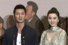 李晨范冰冰现身谢娜留言区“撒狗粮”，谢娜都看不下去了视频封面