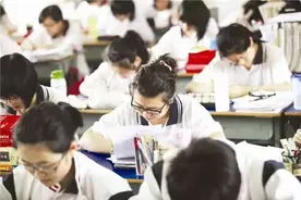 这套“高考题”测出身体好坏，看看你能及格吗？图片