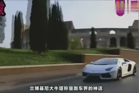 上海街头出现车牌号为77777的法拉利跑车，没想到车主是张翰视频封面