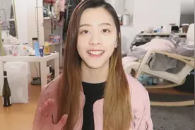 台湾省妹子惊呼大陆的移动支付和外卖是那么方便的！视频封面