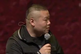 岳云鹏做梦和吴彦祖换脸？吴彦祖：我不要面子的啊视频封面