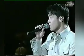 「黎明」1996叱咤万人帮倾情回响音乐会爆喊李嘉欣-3视频封面
