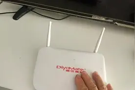 迪优美特机顶盒X16刷机 没找到专用固件包刷了个英菲克的固件成功