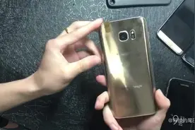 499的三星s7edge上手初体验视频封面