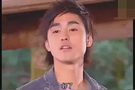 在苏菲拿花的时候突然倒下了，欧文做的水晶球也碎了视频封面