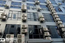 空调外机问题多多？稍有不慎或成致命杀手图片