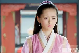 金庸笔下“四大痴情女子”盘点 你一定猜不到有她图片