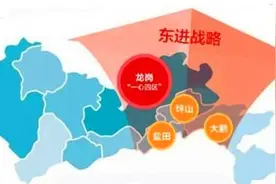持续升值！惠州房价涨幅超深圳居全国12位图片