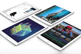 iOS10之后， iPad将陷落近半壁江山？图片