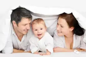 面对“调皮”的宝宝，新手父母该如何做？图片