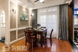 工人装吊扇一定要注意，否则就会拆吊顶？图片