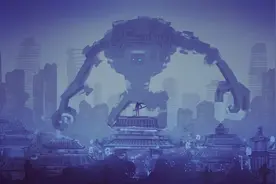如何用iPadPro做画板绘画星球大战 零基础手把手教会你！图片