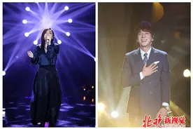 徐佳莹首期夺冠成我是歌手四季黑马 揭其成名史令人震惊图片