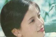 幽娴贞静：那留在我们记忆中如诗如画般的女人图片