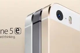 iPhone 5e回归小屏的尝试图片