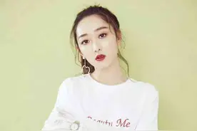 蒋梦婕时尚大片曝光 娇俏灵动风格百变图片