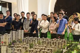 摇号以后，未来科技城和良渚有哪些楼盘可以关注？住杭带你看好房图片