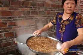 这些东莞传统美味糕点买少见少！幸好洪梅还有位武林“糕”手20多年来坚持手作图片