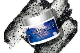 Glamglow闪光面膜图片