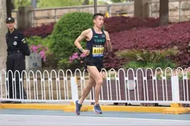 中国马拉松大满贯最新积分榜出炉，他成功逆袭排名大众组首位图片