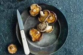 干货泡发不用等！只要简单几步，分分钟搞定图片