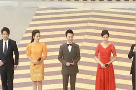 2018年“中国梦·劳动美” 五一特别节目录制：三台主持人联袂主持视频封面