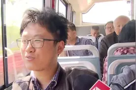 上海首条BRT奉浦快线正式通车视频封面
