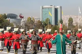 昝涛︱想象与“史实”：中国与土耳其之间历史认知的差异图片