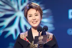 马丽自曝计划明后年生孩子 吐槽沈腾抠门图片