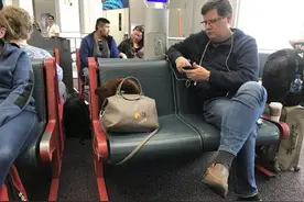 美国芝加哥两机场即日起为旅客提供无限免费WiFi图片
