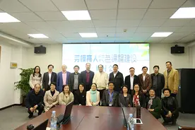 劳模育人与课程思政相结合，上海城建职业学院探索育人课程建设图片