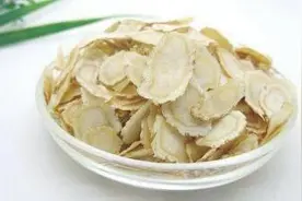 西洋参的这些妙用，恐怕你未必知道图片