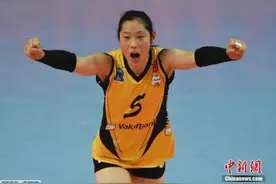 朱婷再获MVP助球队夺联赛冠军 留洋两季收俱乐部满贯图片