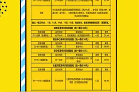 机场大巴「最新兰州中川国际机场大巴时刻表」图片