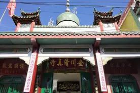 探访西康③｜大小金川：曾有红军扶持的少数民族地方政权图片