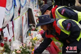 华人旅游业者谈多伦多汽车撞人案：总体仍很安全图片
