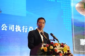 蒙牛执行总裁石东伟：乳业“4U时代”核心是用户力图片