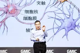 神经生物学家蒲慕明：脑科学将如何助力AI技术发展图片