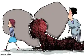 我是丁克，但不接受指责图片