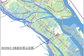 探访贾跃亭国内造车基地：南沙办公室有人进驻，官方积极推进图片